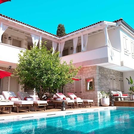 Viento Alacati Hotel (Adults Only) Exterior foto