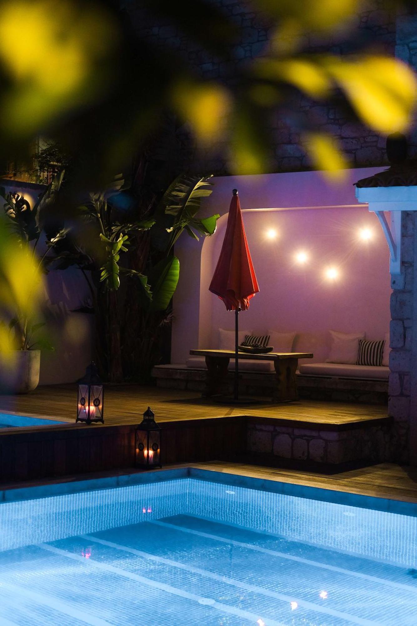 Viento Alacati Hotel (Adults Only) Exterior foto